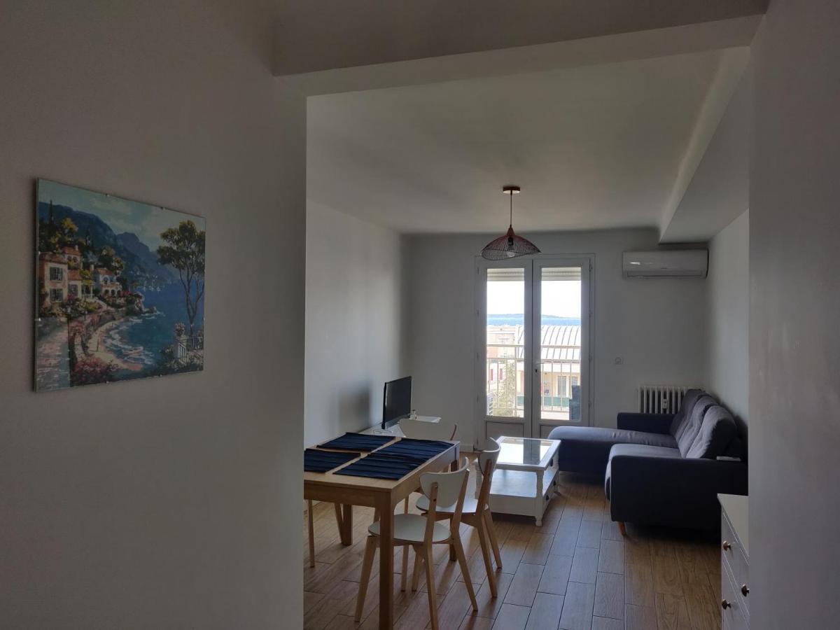 3 Pieces Pres Des Plages De Juan Avec Parking Ngoại thất bức ảnh